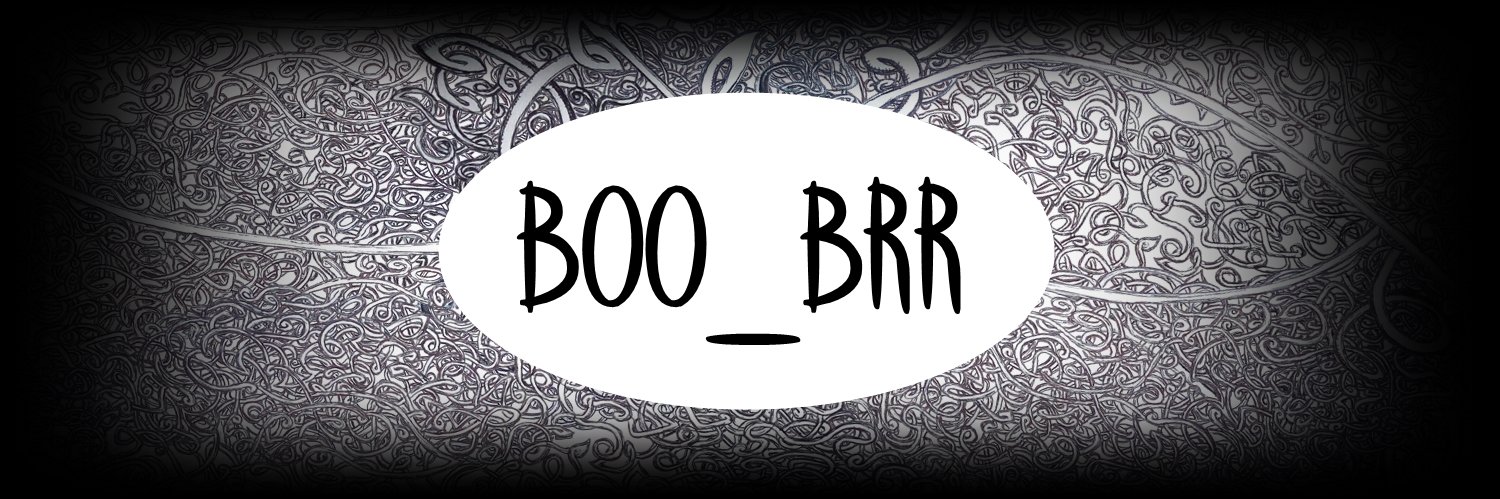 Boo_Brr's profile banner image