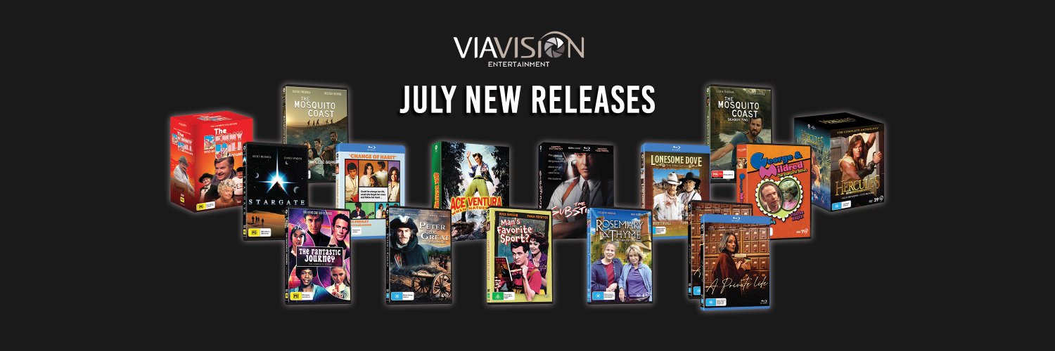 viavisionent's profile banner image