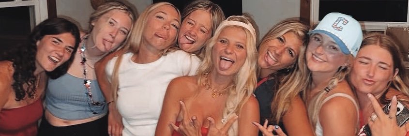 haleyduffyyy's profile banner image