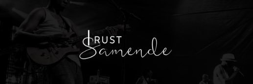 Trust Samende banner