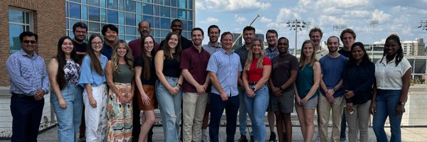 WilsonLabVU Profile Banner