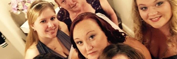 JessicaLMaxwell's profile banner image