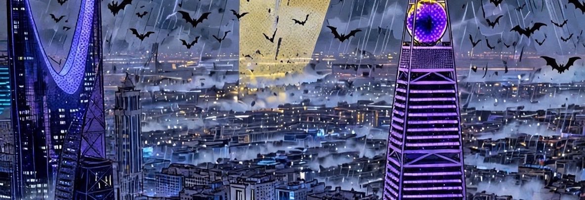 a_alfysal's profile banner image