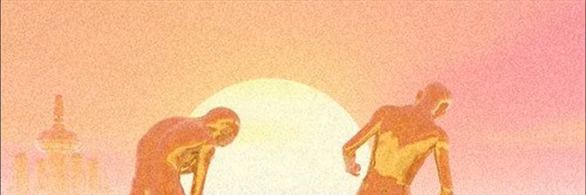 svndaze's profile banner image
