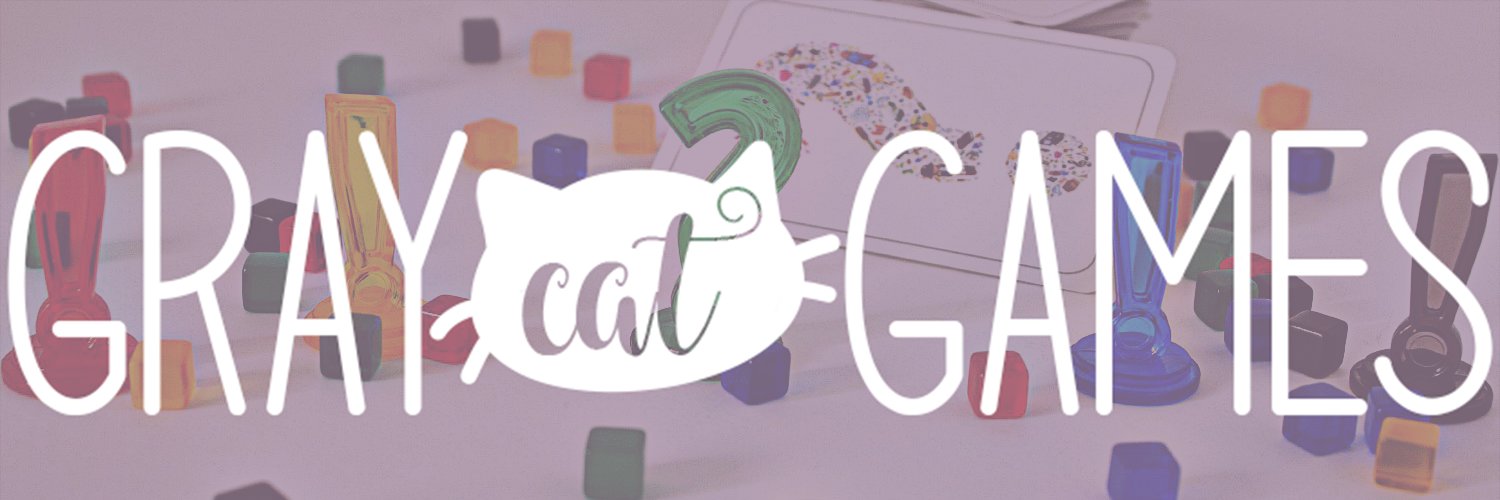 graycatgames's profile banner image
