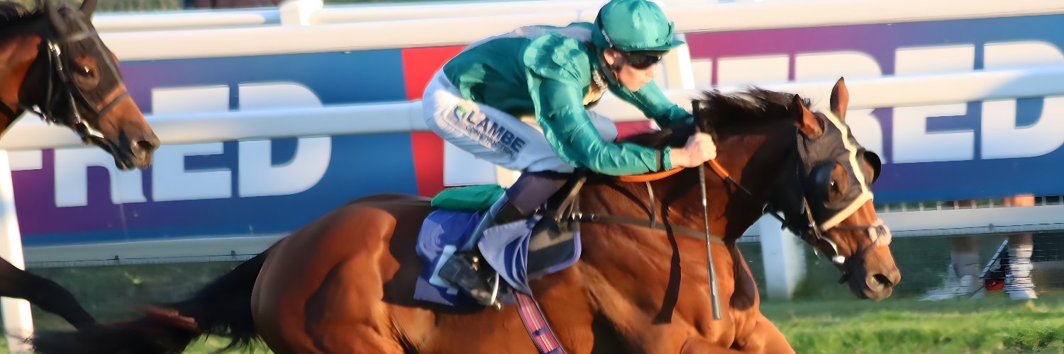 Richard Phillips Racing banner