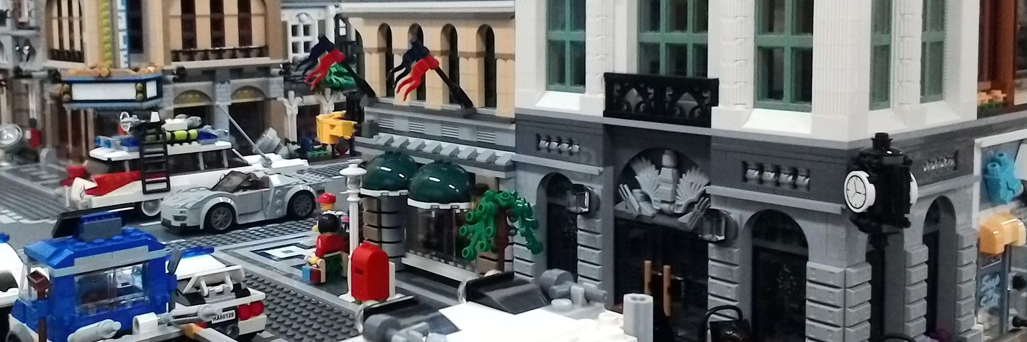 名古屋大学レゴ部 banner