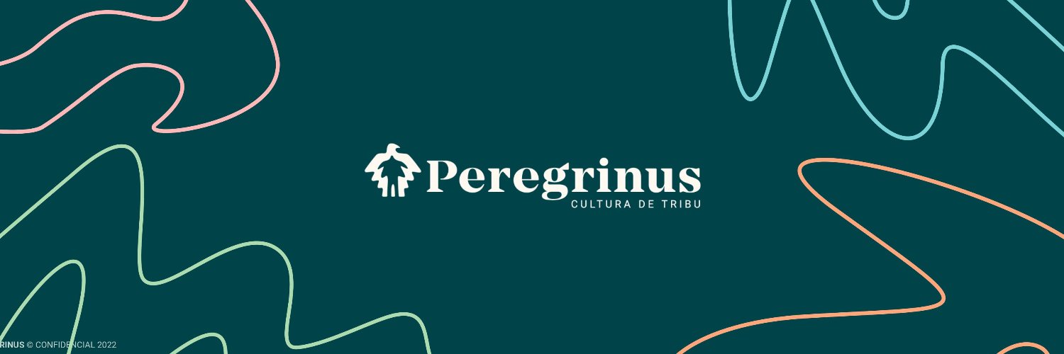 Peregrinus banner