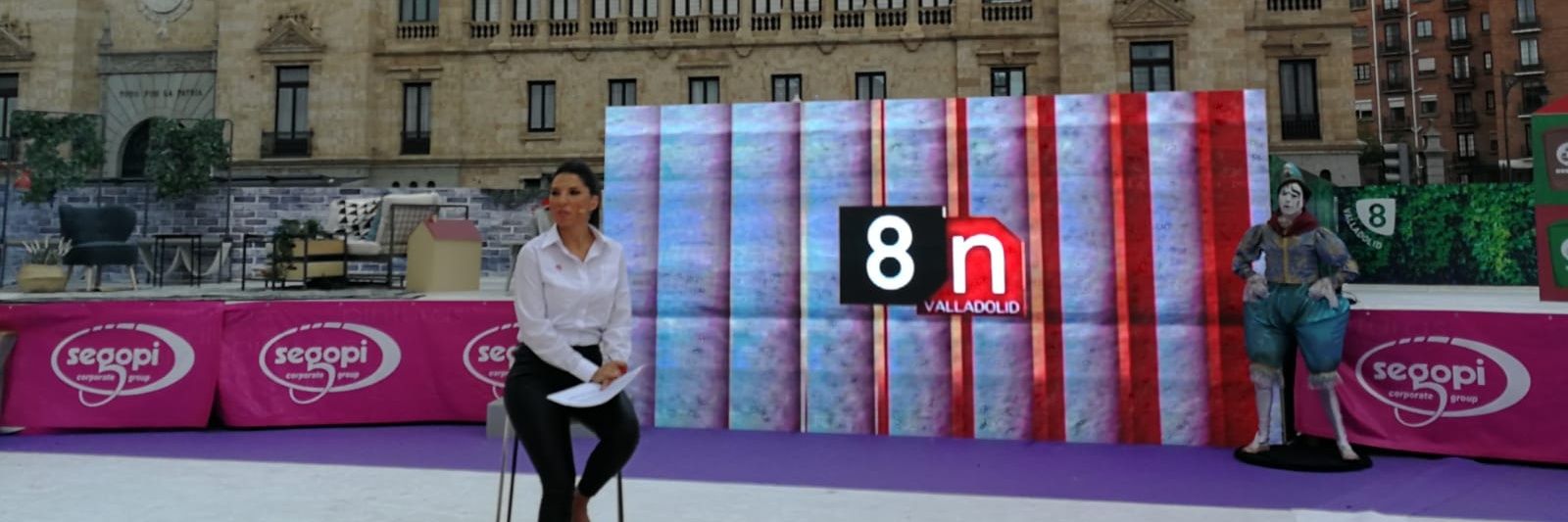 Noemimorante's profile banner image