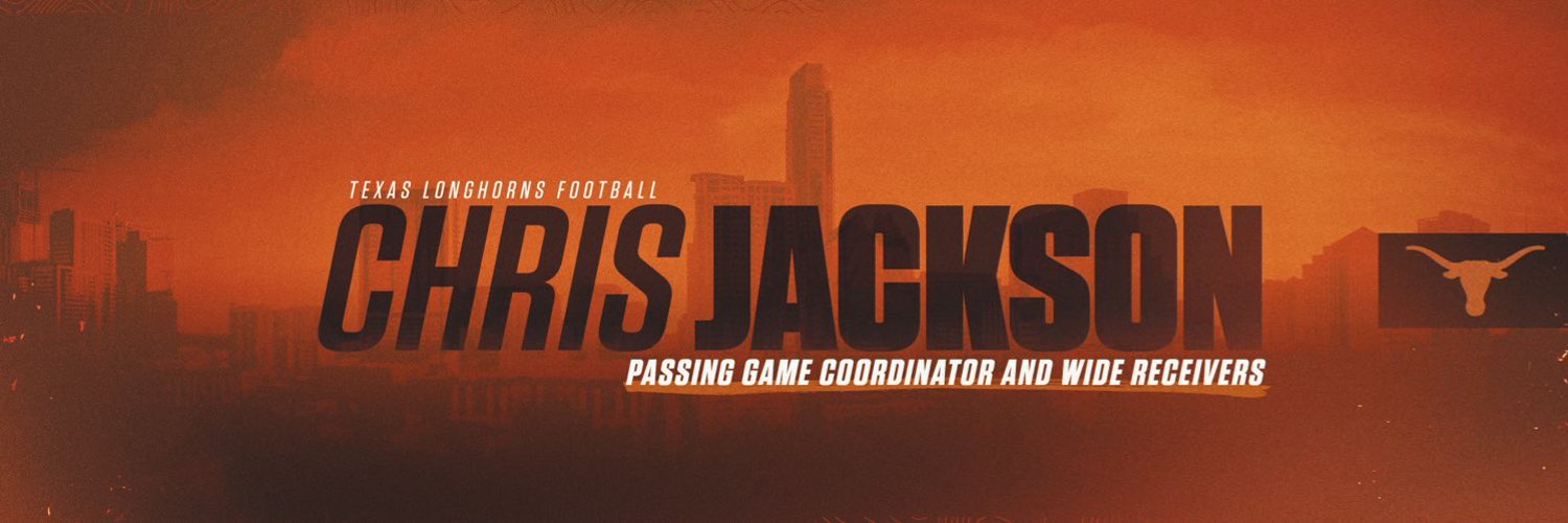 Chris Jackson Profile Banner