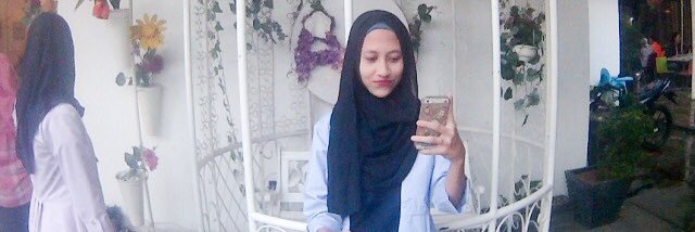 VUfairah's profile banner image