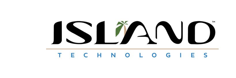 Island Technologies banner