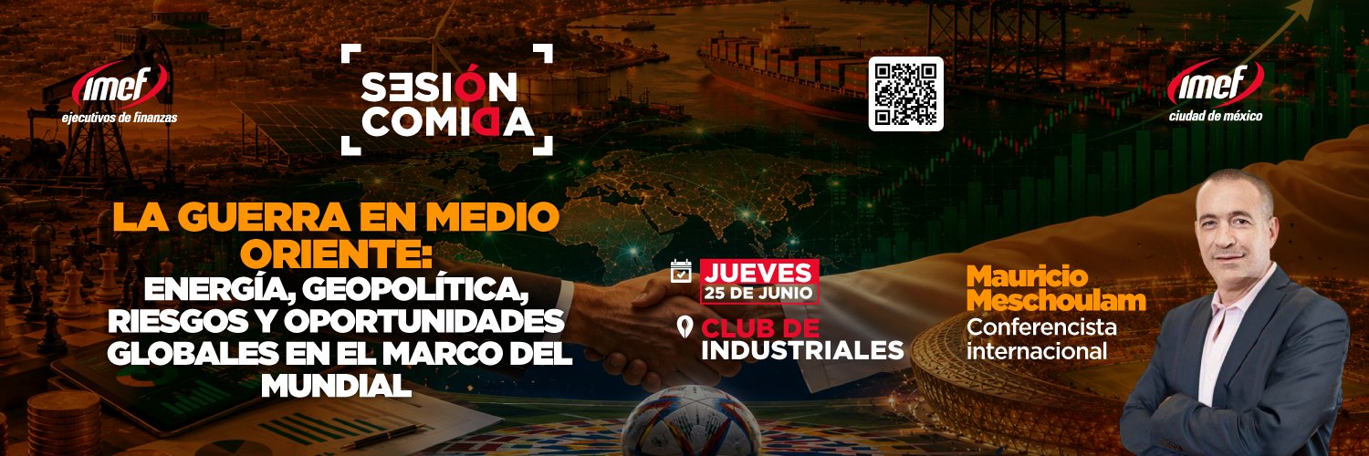 IMEF_CDMX's profile banner image