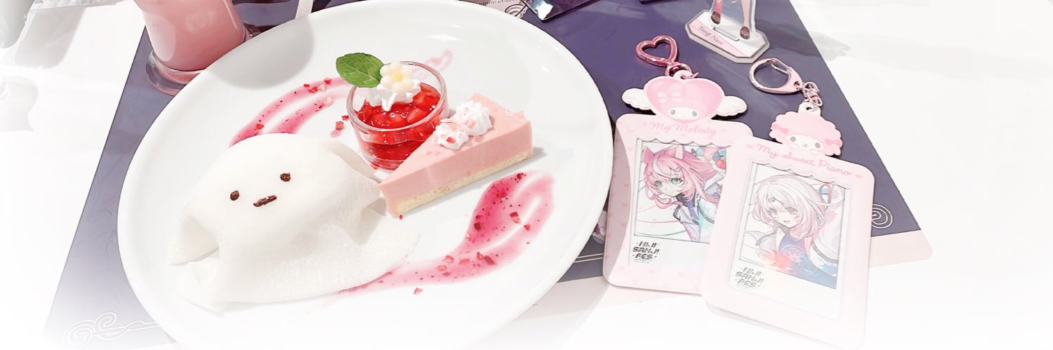 comugioO's profile banner image