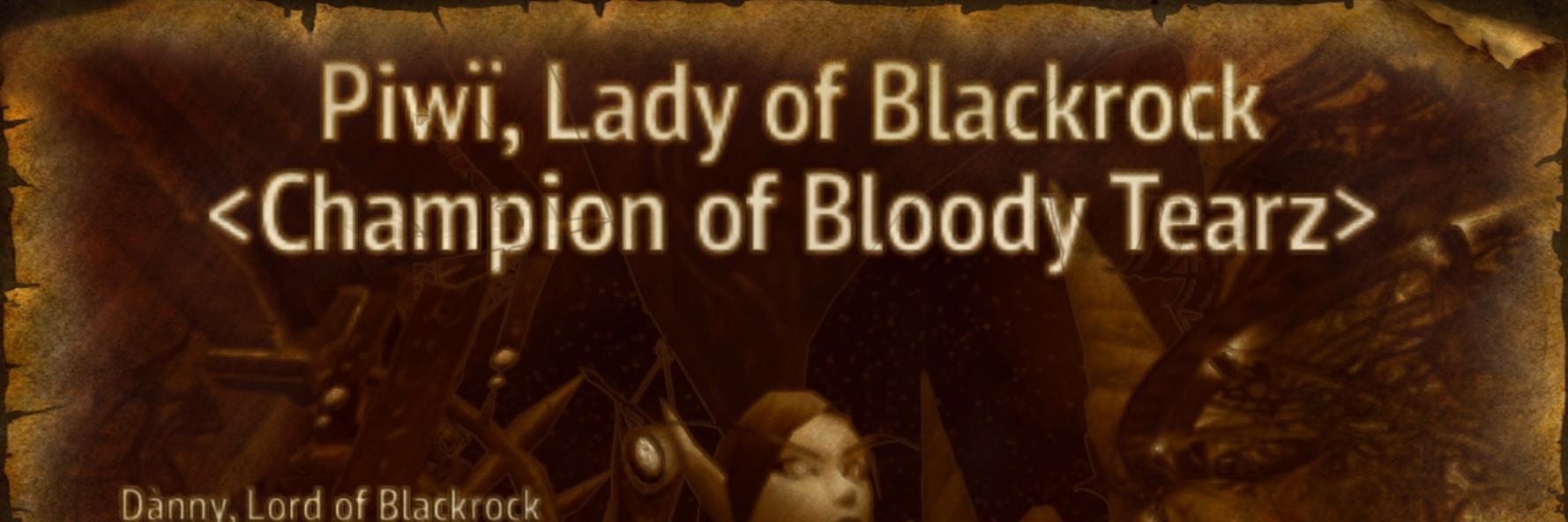 Piwi banner