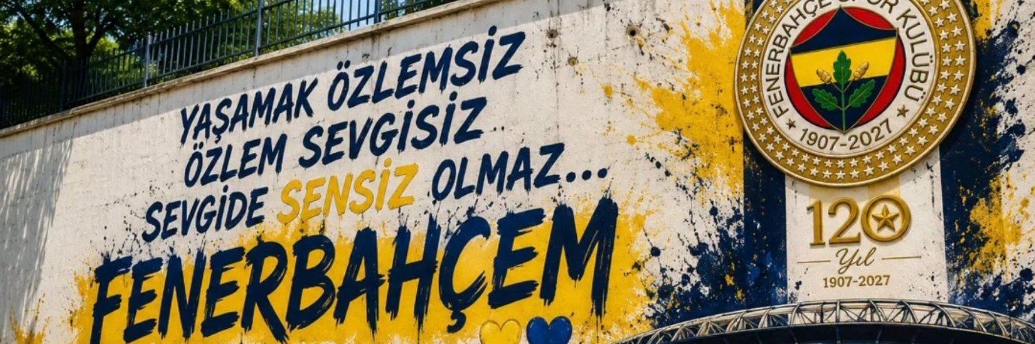 uygursercan's profile banner image
