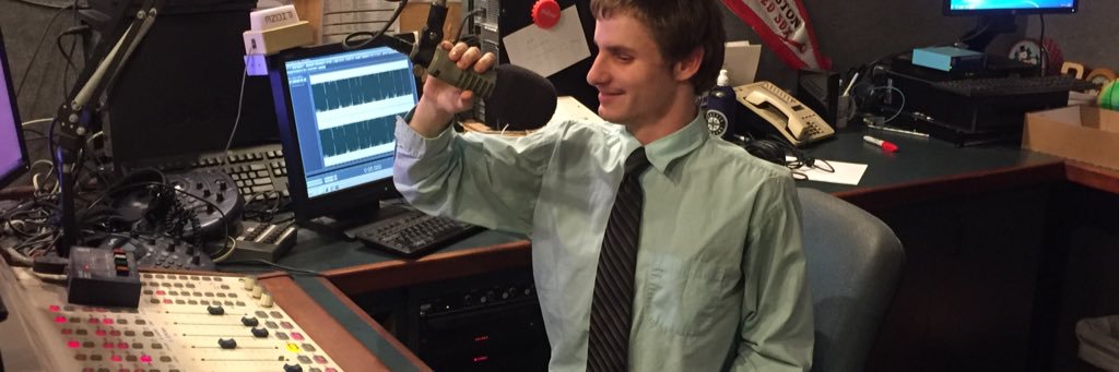 RadioAlek's profile banner image