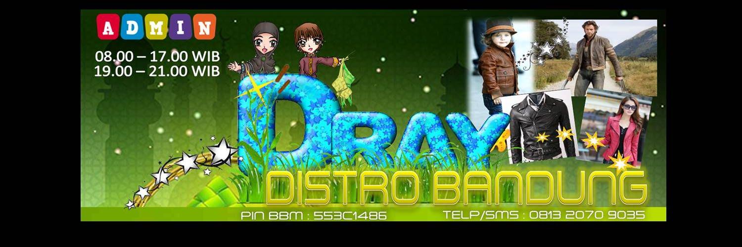 DrayDistro's profile banner image