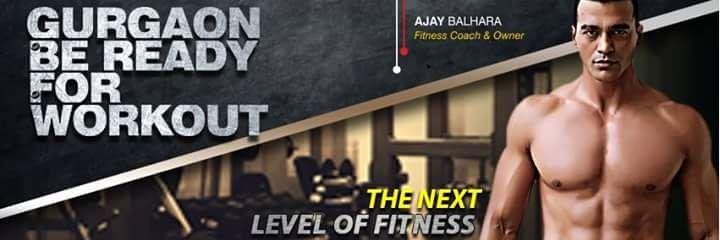 HydroGym's profile banner image