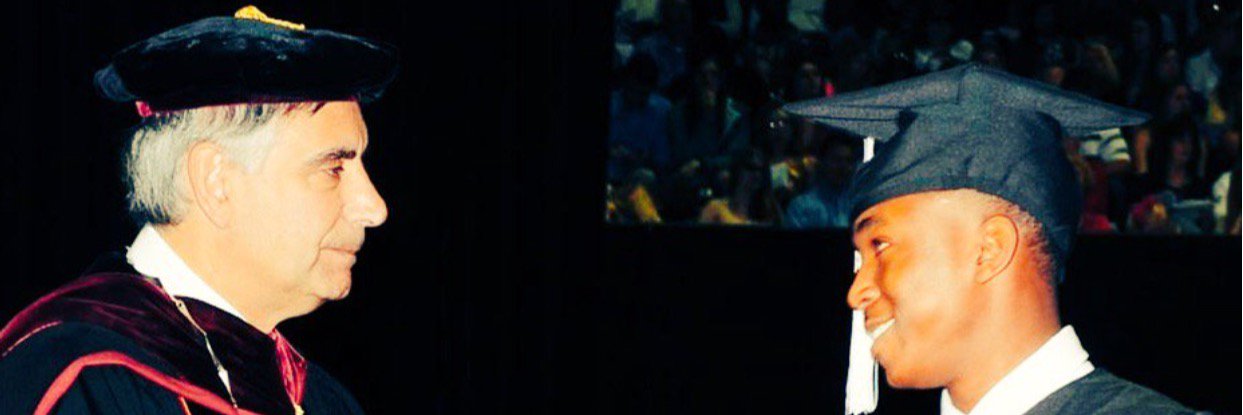 JohnsonJBrandon's profile banner image