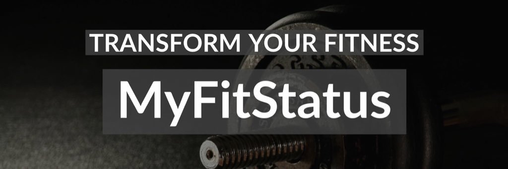 myfitstatus's profile banner image