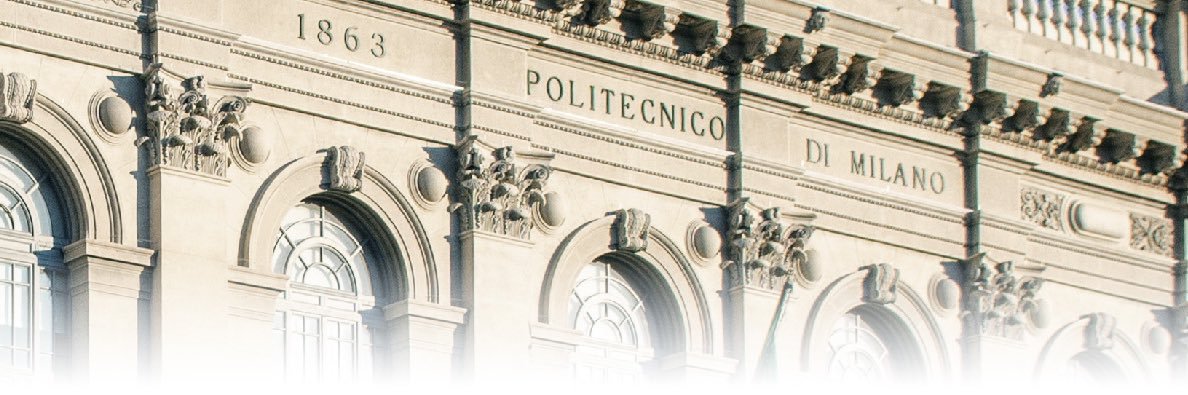 Francesco Topputo banner
