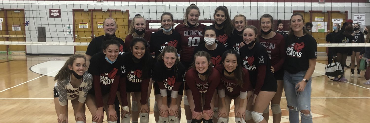 MHSCard Booster Club banner