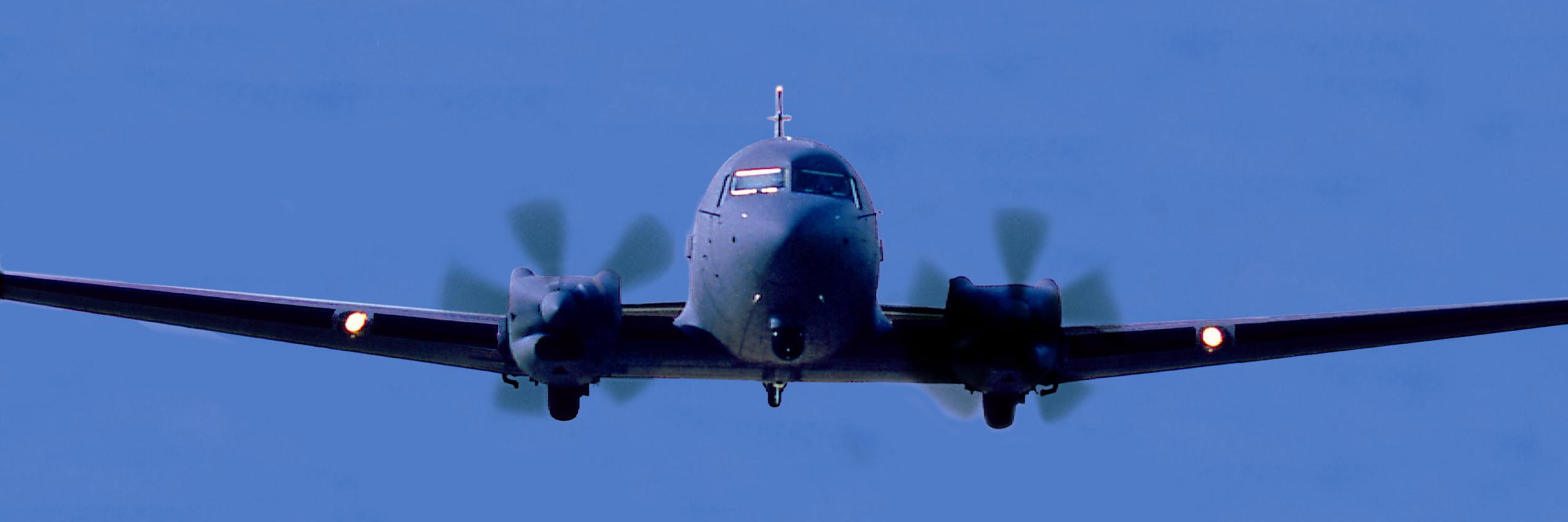 Basler Turbo Convers banner