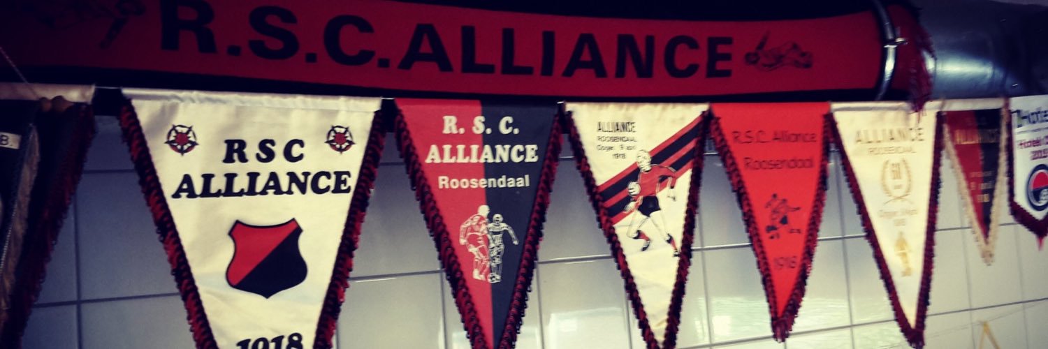 RSCAlliance's profile banner image