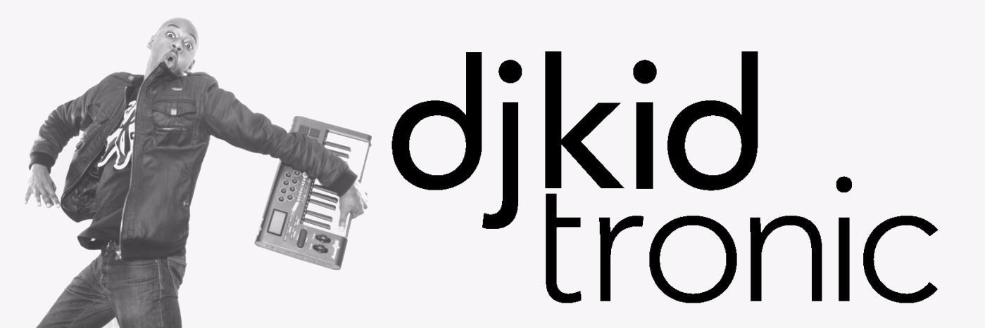 djkidtronic's profile banner image