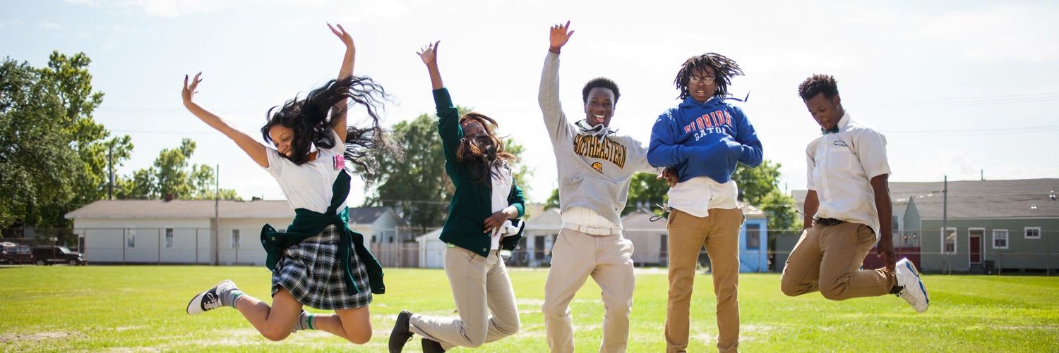 CollegeBeyond's profile banner image