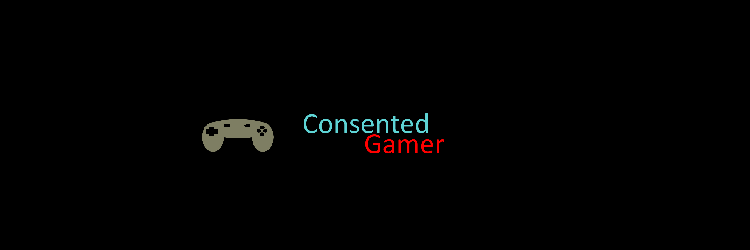 ConsentedGamer's profile banner image