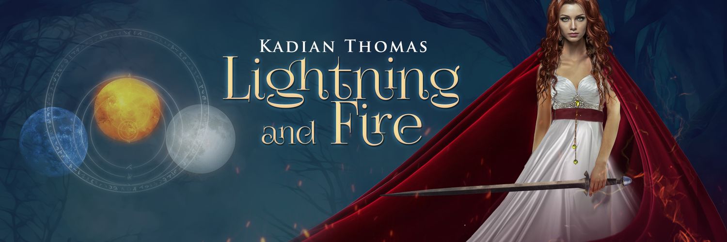 authorkadian's profile banner image