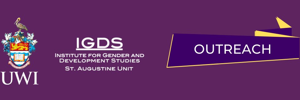 IGDS St. Augustine Unit, Trinidad and Tobago banner