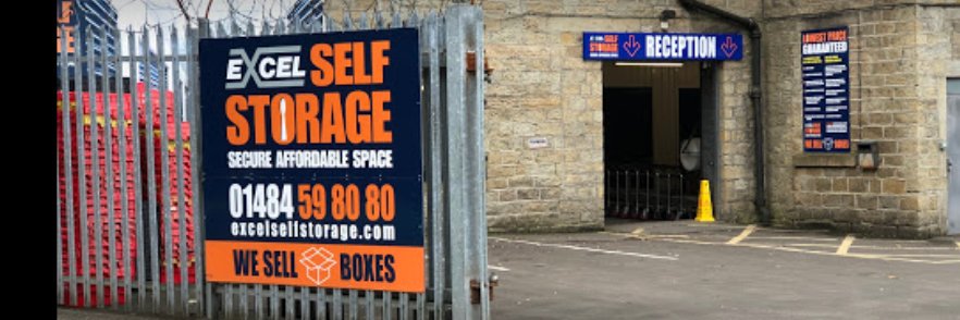 Excel Self Storage (@ExcelStorage) / Posts / X