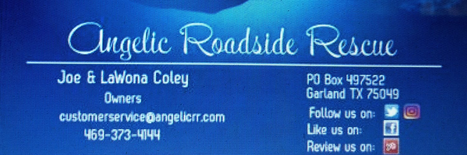 AngelicRoRescue's profile banner image