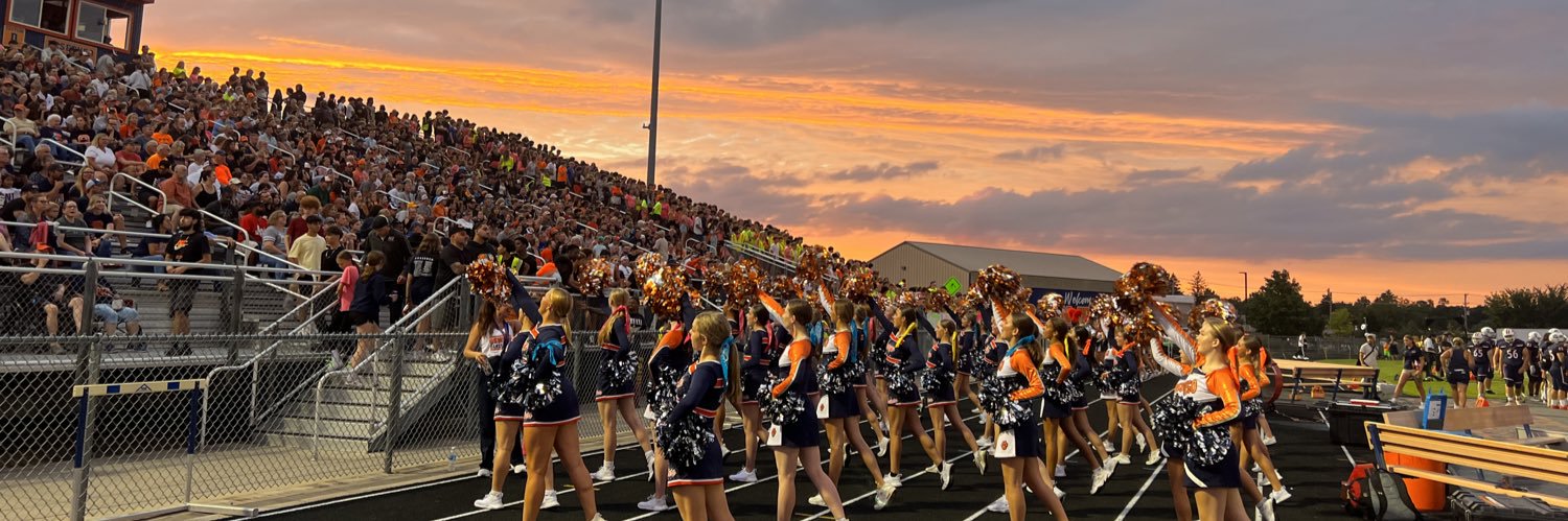 OHSPantherettes's profile banner image