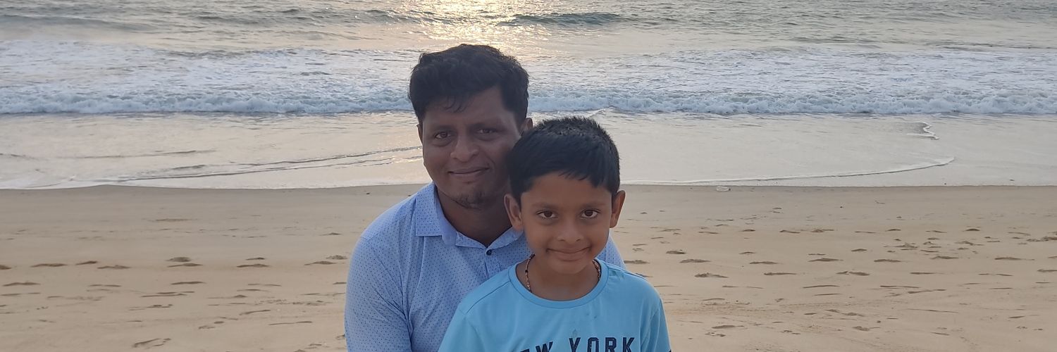 ChetanHar's profile banner image