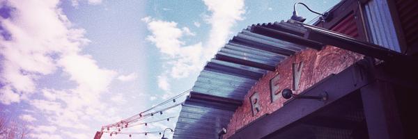 RevCoffee Profile Banner