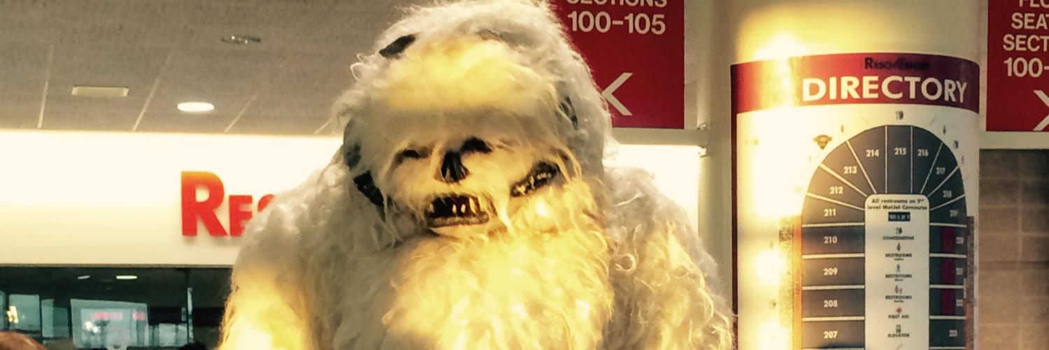 drewnys's profile banner image