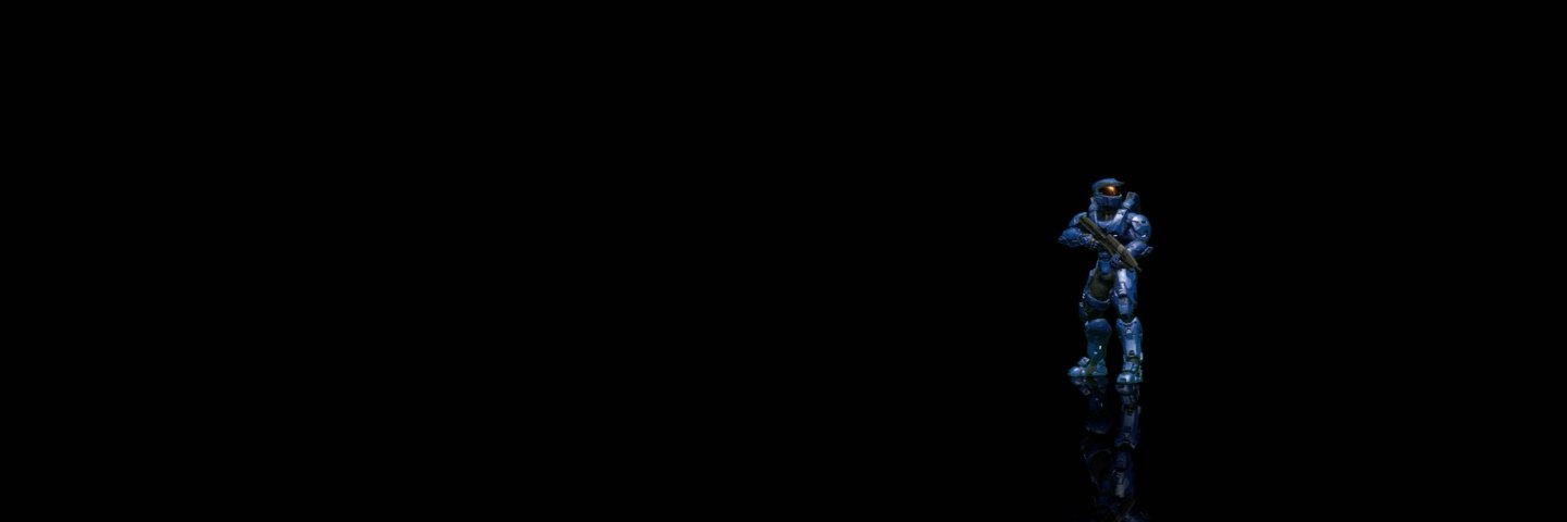 IHaveBlueArmor's profile banner image