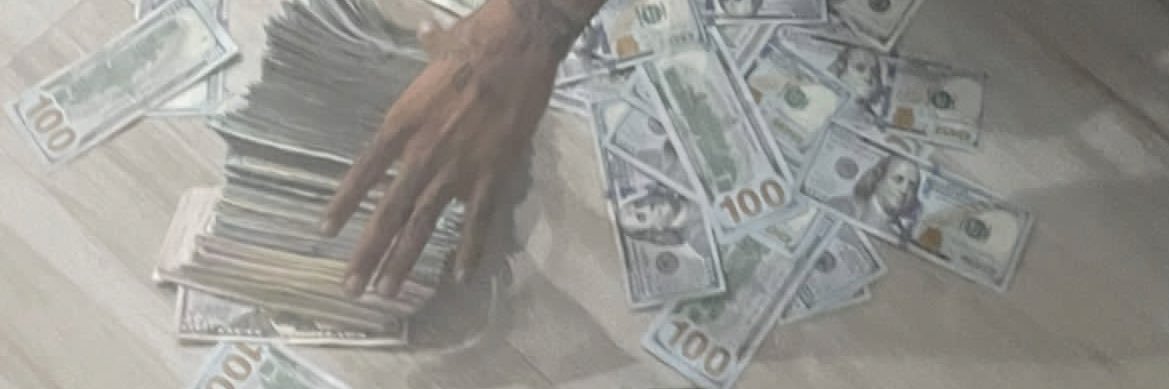 THE PRE$IDENT 💰🎶's banner