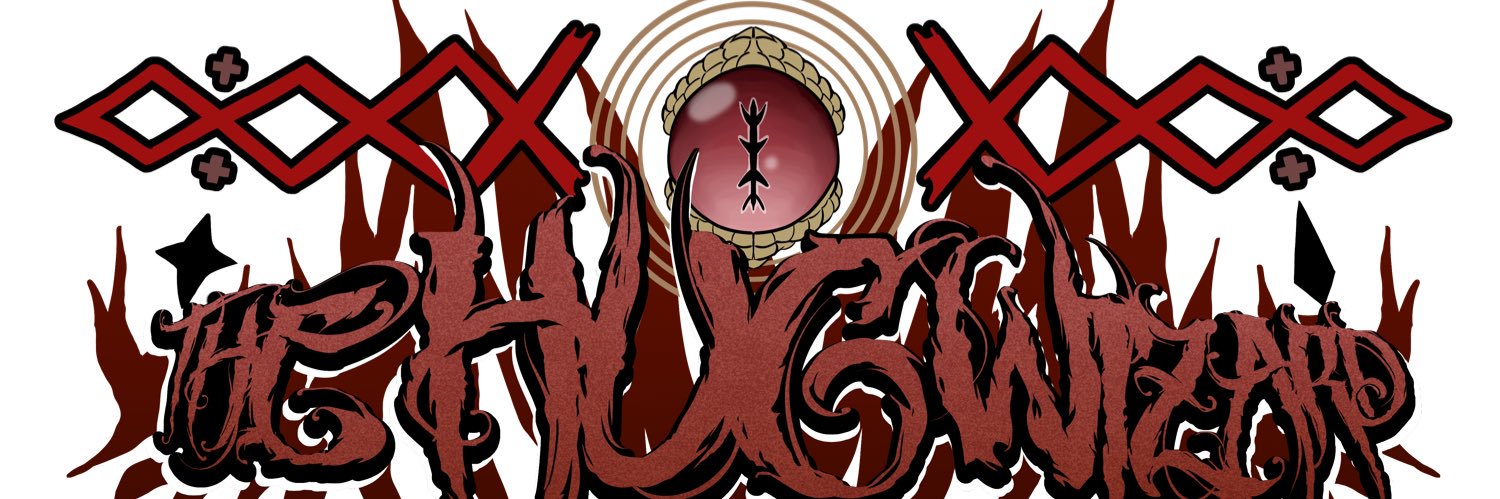 The Hug Wizard || Eldritch Wizard Vtuber 🪄🐙🧙‍♂️ banner