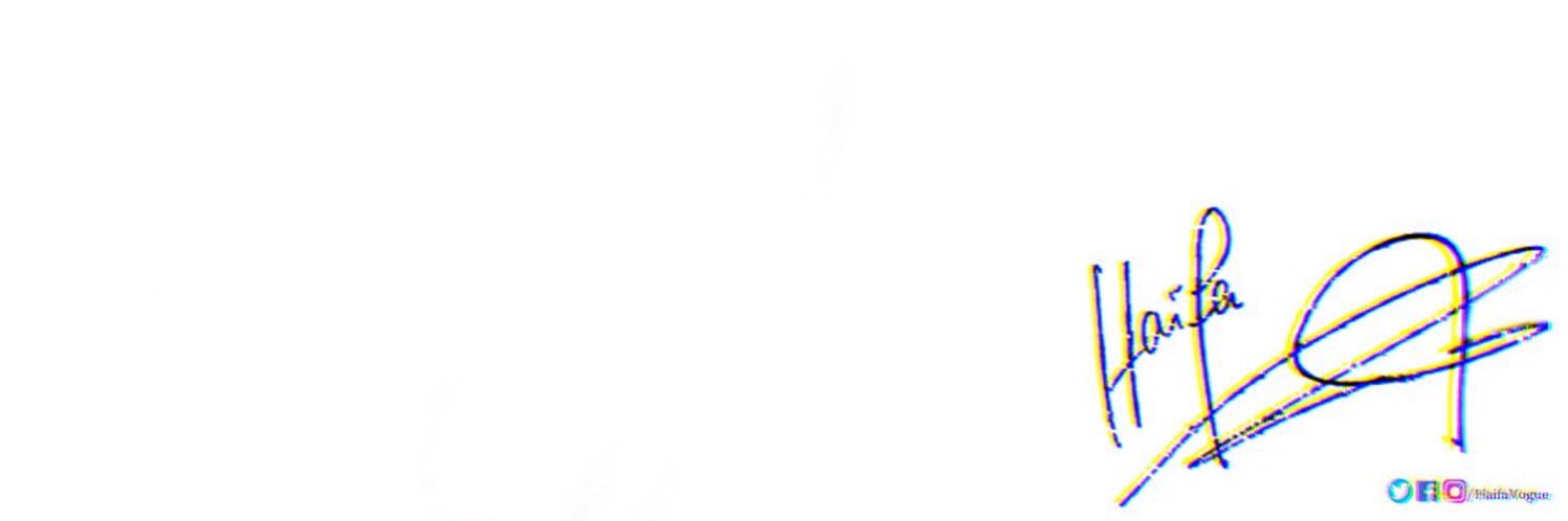HaifaVogue's profile banner image