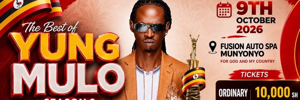 YungmuloUG's profile banner image