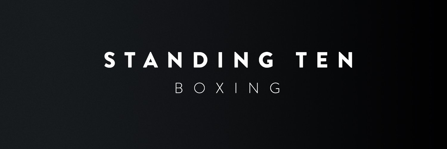 StandingTen's profile banner image