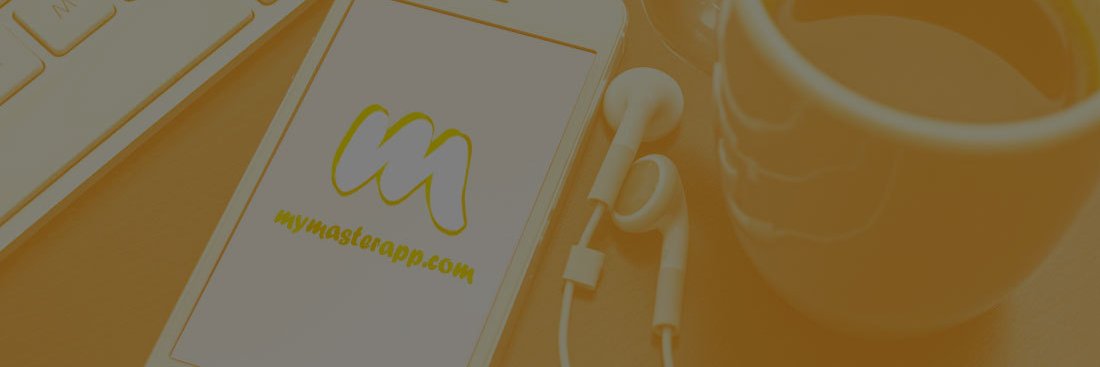 MyMasterApp's profile banner image