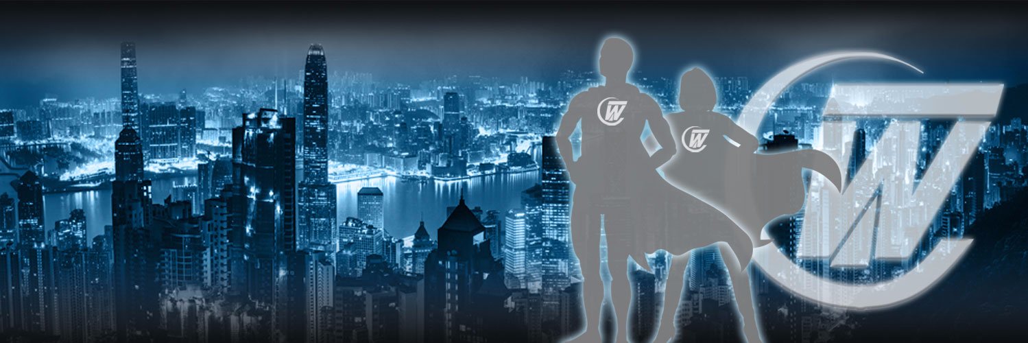 Watchtower IT banner