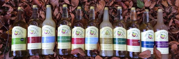 HillFarmJuice Profile Banner