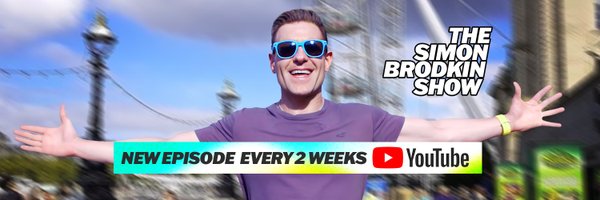 SimonBrodkin Profile Banner